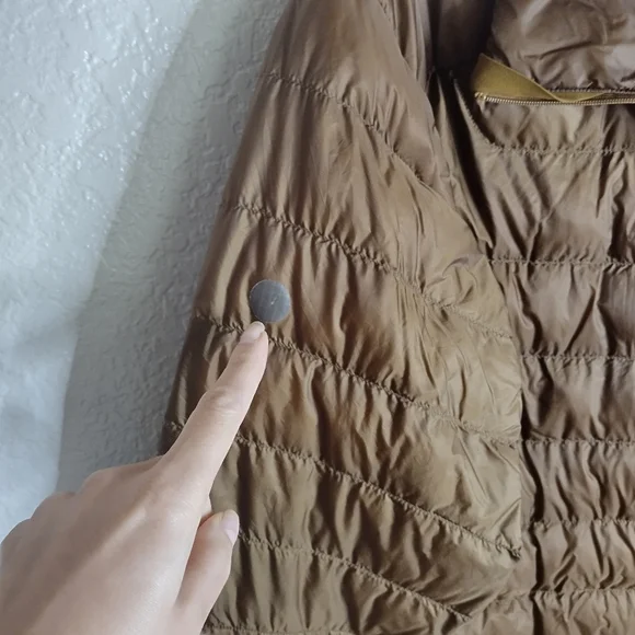 Arc’teryx Cerium LT Jacket men's sz L *FLAWED - Picture 3 of 13